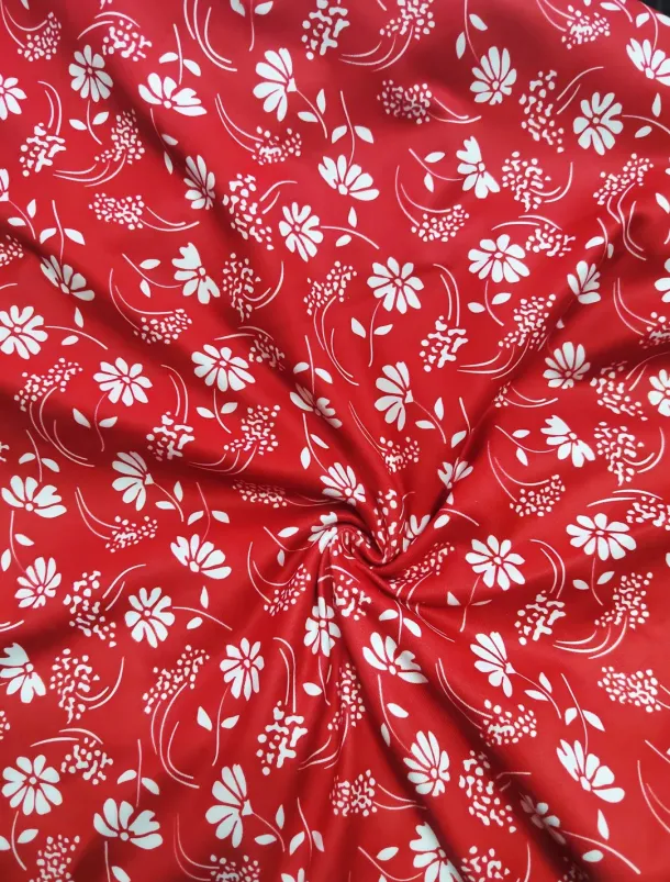 Women's Normal EU / US Size Mini Dress Long Sleeve Boho Dress Sundress Elegant Dress Elegant Bohemia Tropical Flutter Sleeve Party Casual Daily Form Fit Floral Short Sleeve V Neck Red Dusty Blue