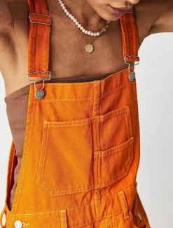 Women's Normal Jumpsuit Streetwear Solid Color Sleeveless Square Neck Pocket Street Daily Regular Fit Black White Red Summer