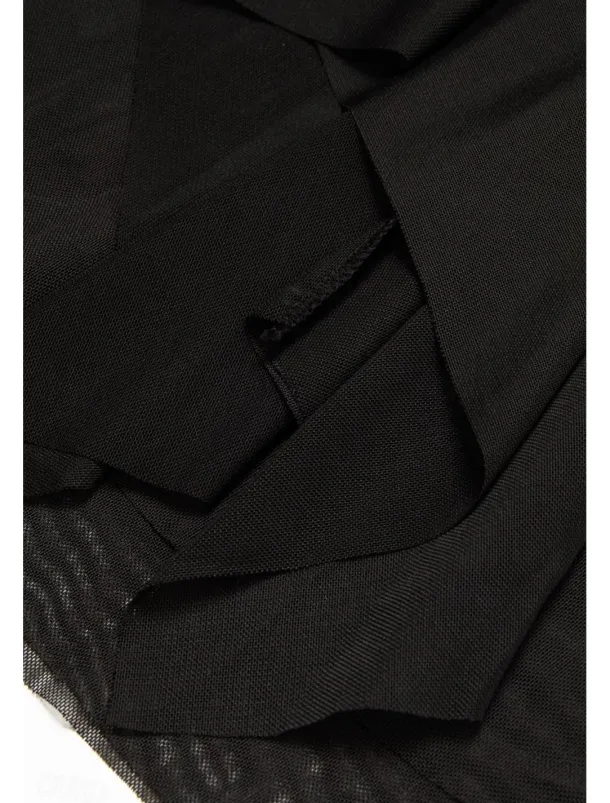 Women's Normal Swimwear Tankini 2 Piece Swimsuit 2 Piece Modest Swimwear Bandeau Strapless Vacation Beach Wear Solid Color Strap Sleeveless Bathing Suits