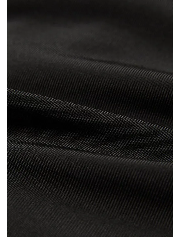 Women's Normal Swimwear Tankini 2 Piece Swimsuit 2 Piece Modest Swimwear Bandeau Strapless Vacation Beach Wear Solid Color Strap Sleeveless Bathing Suits