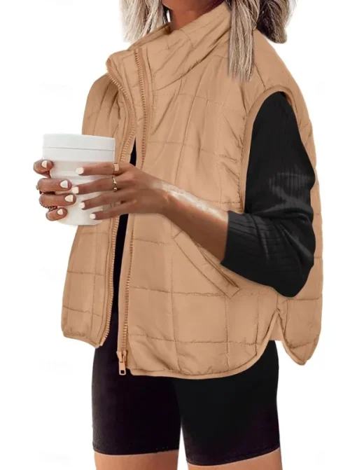 Womens Outwear Vest