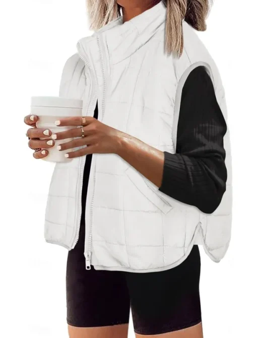 Womens Outwear Vest
