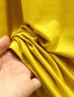 Women's Pajamas Nightgown Nightshirt Dress Pure Color Simple Casual Soft Home Daily Bed Modal Breathable V Wire Short Sleeve Summer Fall Home Outfits