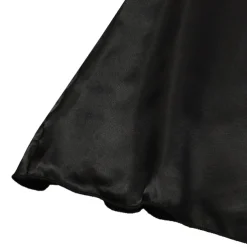 Women's Pajamas Nightgown Dress Pjs Patchwork Fashion Comfort Soft Home Daily Satin Silk V Wire Sleeveless Hole Summer Spring Home Outfits