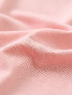 Women's Pajamas Sets Pure Color Casual Comfort Home Bed Modal Breathable Crew Neck Long Sleeve Shirt Pant Fall Winter Home Outfits