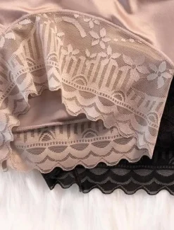 Women's Panties High Waist Tymmy Control Slimming Butt-Lifted Briefs Female Intimate Clothes Underpants Underwear Home Outfits