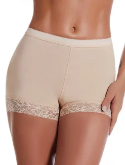 Women's Panties Pure Color Sport Simple Gyms Breathable Shorts Summer Spring Home Outfits