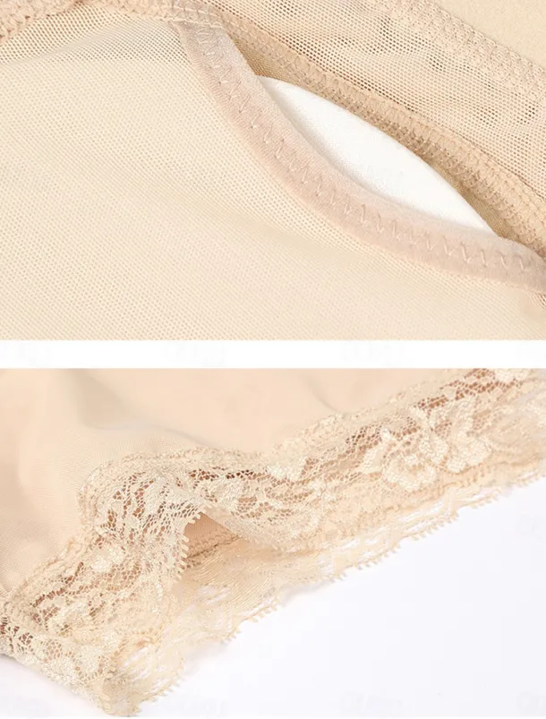 Women's Panties Pure Color Sport Simple Gyms Breathable Shorts Summer Spring Home Outfits