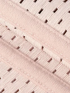 Women's Plus Size Shapewear Waist Trainer Body Shaper Pure Color Sport Simple Casual Home Daily Going out Breathable Summer Spring Home Outfits