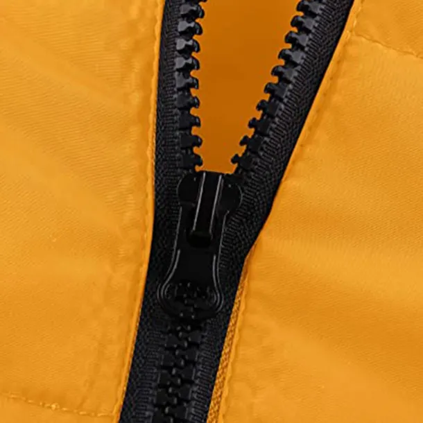 Women's Puffer Jacket Insulated Jacket Hiking Windbreaker Winter Outdoor Thermal Warm Waterproof Windproof Outerwear Mid Length Visible Zipper Fishing Climbing Camping Hiking