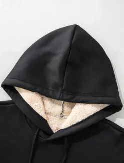 Women's Pullover Hoodie Sweatshirt Animal Casual Long Sleeve Hooded Regular Tops Street Dailywear Print Black Pink Red Green Fall Winter