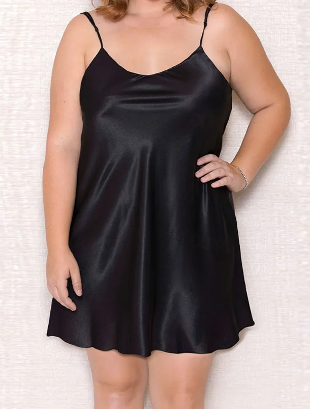 Women's Robes Gown Nightgown Sleepwear Patchwork Fashion Simple Hot Home Daily Bed Lace Breathable Straps Sleeveless Backless Summer Spring Home Outfits