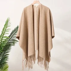 Women's Scarf Pashmina Shawls and Wraps for Evening Dress Wedding Bridesmaid Gift Soft Large Scarves