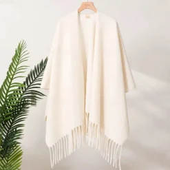 Women's Scarf Pashmina Shawls and Wraps for Evening Dress Wedding Bridesmaid Gift Soft Large Scarves