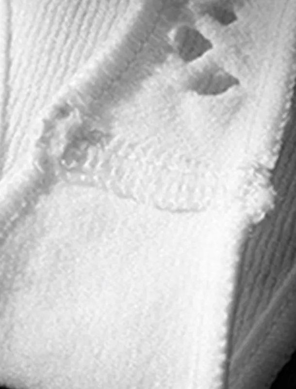 Women's Sexy Lingerie Panties Letter Lovers Hot Comfort Home Valentine's Day Bed Nylon Breathable Hole Summer Spring Home Outfits