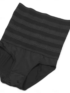 Women's Shapewear for Women Tummy Control, High Waisted Body Shaper Shorts Butt Lifting Panties Thigh Slimmer Shapewear Girdle Home Outfits