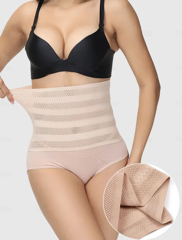 Women's Shapewear for Women Tummy Control, High Waisted Body Shaper Shorts Butt Lifting Panties Thigh Slimmer Shapewear Girdle Home Outfits