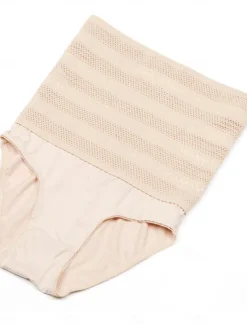 Women's Shapewear for Women Tummy Control, High Waisted Body Shaper Shorts Butt Lifting Panties Thigh Slimmer Shapewear Girdle Home Outfits