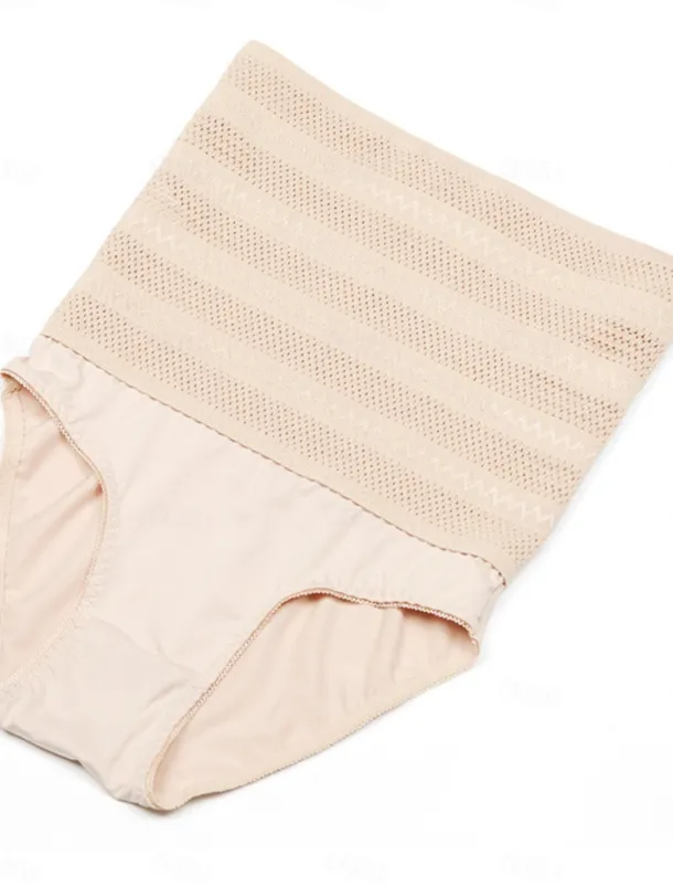 Women's Shapewear for Women Tummy Control, High Waisted Body Shaper Shorts Butt Lifting Panties Thigh Slimmer Shapewear Girdle Home Outfits