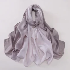 Women's Shawls Hijab Scarfs Dubai Islamic Arabian Muslim Ramadan Adults' Headpiece