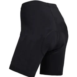 Women's Short Sleeve Cycling Jersey with Shorts Summer Nylon Elastane Polyester White Black Floral Botanical Funny Bike Shorts Jersey Padded Shorts / Chamois Waterproof 3D Pad Breathable Ultraviolet