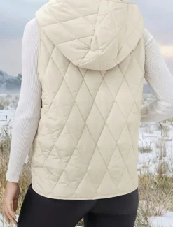 Women's Shrugs Solid Color Basic Casual Long Sleeve V Neck Regular Tops Daily Patchwork Buttons Gray Fall Winter