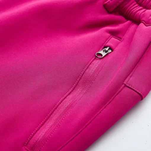 Women's Ski / Snow Pants Outdoor Winter Thermal Warm Waterproof Windproof Breathable Pants / Trousers for Camping / Hiking Snowboarding Winter Sports