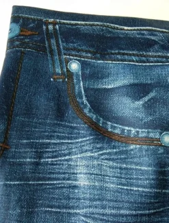 Women's Slim Pants Trousers Pocket High Cut High Waist Full Length Black Summer