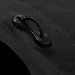 Women's Softshell Jacket Hiking Jacket Winter Outdoor Color Block Thermal Warm Fleece Lining Windproof Water Resistant 3-in-1 Jacket Winter Jacket Lightweight Jacket Traveling Black White Ivory