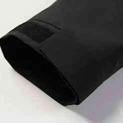 Women's Softshell Jacket Hiking Jacket Winter Outdoor Color Block Thermal Warm Fleece Lining Windproof Water Resistant 3-in-1 Jacket Winter Jacket Lightweight Jacket Traveling Black White Ivory