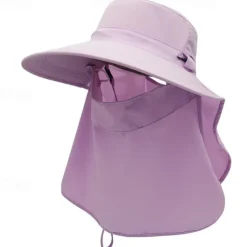 Women's Sun Hat Fashion Spring Summer Men Women Breathable Japanese Uv Fisherman Hat Nylon Fishing Hat