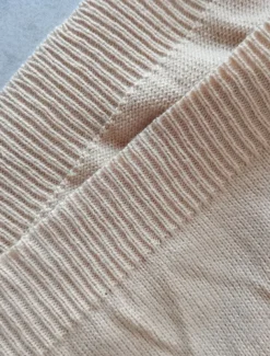 Women's Sweater Casual Soft Geometric Ribbed Turtleneck Knitted Long Sleeve Regular Tops Knit Outdoor Daily Weekend Khaki Gray Fall Winter