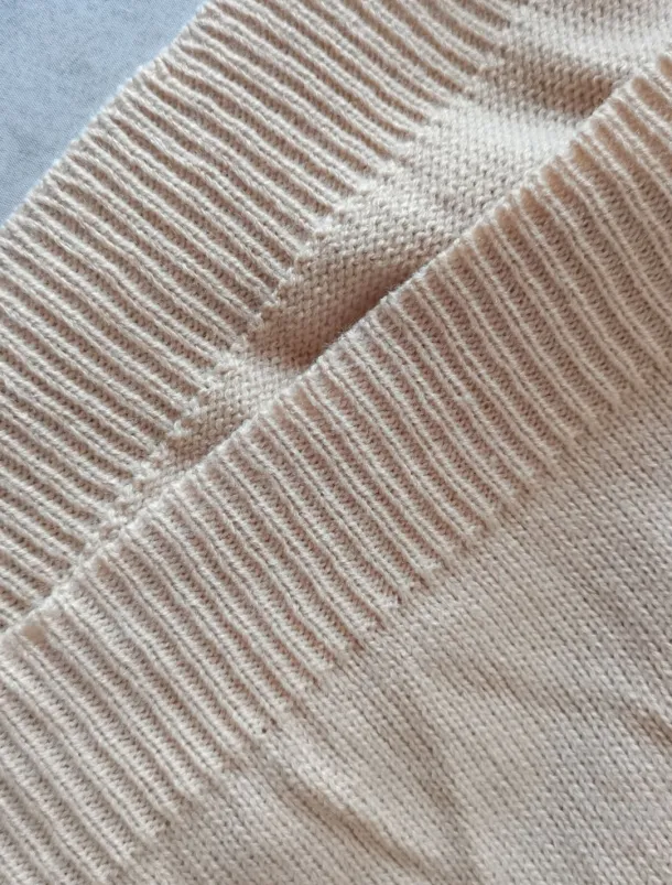 Women's Sweater Casual Soft Geometric Ribbed Turtleneck Knitted Long Sleeve Regular Tops Knit Outdoor Daily Weekend Khaki Gray Fall Winter