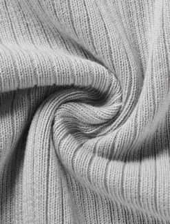 Women's Sweater Dress Knit Dress Jumper Dress Midi Dress Knitwear Fashion Daily Pure Color Outdoor Daily Vacation Going out Crew Neck Long Sleeve Tie Front Ruched 2023 Regular Fit Black Red Green S M