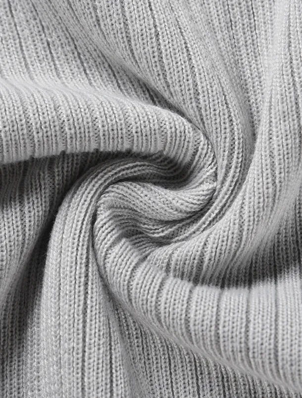 Women's Sweater Dress Knit Dress Jumper Dress Midi Dress Knitwear Fashion Daily Pure Color Outdoor Daily Vacation Going out Crew Neck Long Sleeve Tie Front Ruched 2023 Regular Fit Black Red Green S M