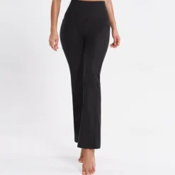 Women's Sweatpants Running Pants Track Pants Pocket Elastic Waistband Pants / Trousers Outdoor Sports & Outdoor Athletic Fall Butt Lift Quick Dry Soft Yoga Running Workout Tailored Fit Sportswear