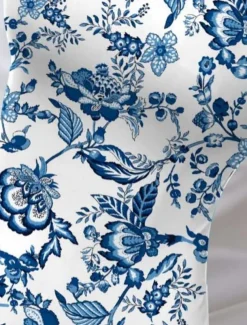 Women's Swimsuits One Piece Monokini Swimsuit Backless Tummy Control High Waist Slim Vacation Beach Wear Ombre U Neck Sleeveless Bathing Suits