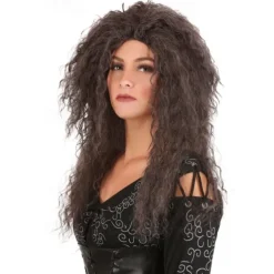 Women's Tricky Witch Wig Halloween Cosplay Party Wigs
