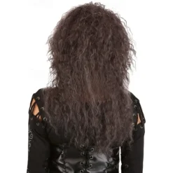 Women's Tricky Witch Wig Halloween Cosplay Party Wigs