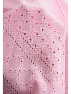 Women's Tunic Dressy Tops Bohemia Tropical Fashion Short Sleeve Square Neck Regular Tops Vacation Daily Weekend Black White Pink Blue Summer