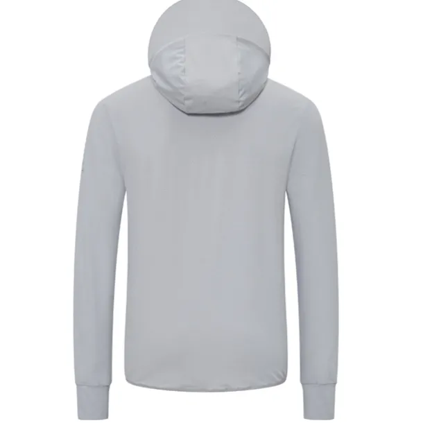 Women's UPF 50+ UV Sun Protection Zip Up Hoodie Long Sleeve Fishing Running Hiking Jacket Summer Outdoor Ventilation Ultraviolet Resistant Front Zipper Stretchy Jacket Climbing Beach Camping Caving