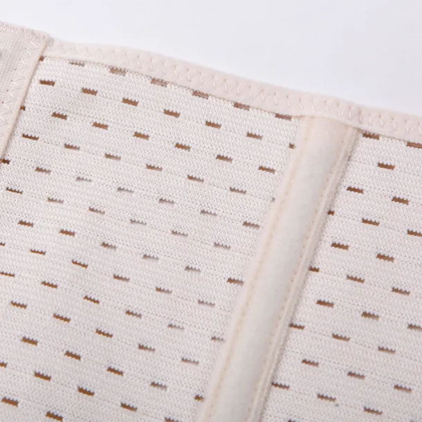 Women's Waist Trainer Shapewears Tummy Control Push Up Front Close Office Yoga Running Gym Plus Size Sport Breathable Solid Color Hook & Eye Home Outfits