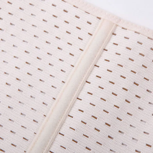 Women's Waist Trainer Shapewears Tummy Control Push Up Front Close Office Yoga Running Gym Plus Size Sport Breathable Solid Color Hook & Eye Home Outfits