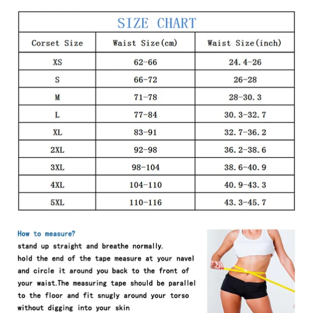 Women's Waist Trainer Shapewears Tummy Control Push Up Front Close Office Yoga Running Gym Plus Size Sport Breathable Solid Color Hook & Eye Home Outfits