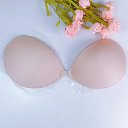 Women's Wedding Bra Adhesive Bras