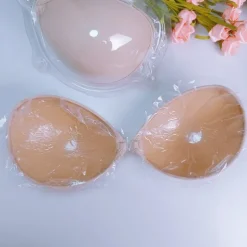 Women's Wedding Bra Adhesive Bras