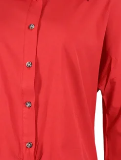 Women's White Dress Shirt Dress Bodycon Maxi long Dress Cocktail Party Sexy Formal Shirt Collar Button Long Sleeve Summer Spring Slim Plain