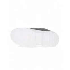 Women's Winter High-Top Sneakers with Fur Lining – Warm Lace-Up Ankle Boots with Chunky Sole and Buckle Detail for Casual Outdoor Wear