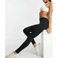 Women's Yoga Pants Seamless Tummy Control Butt Lift High Waist Yoga Fitness Gym Workout Cropped Leggings Bottoms Dark Grey Black White Spandex Fall Sports Activewear High Elasticity Skinny