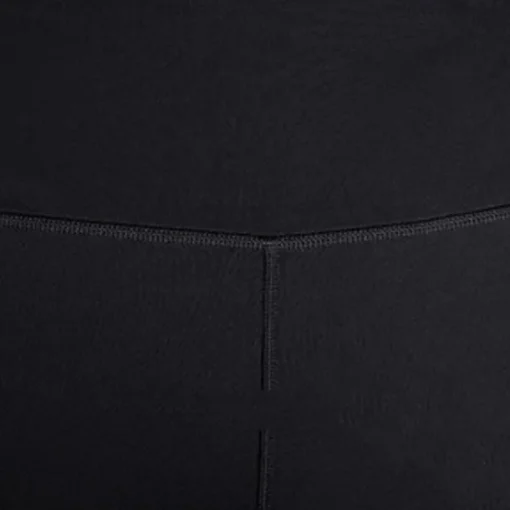 Women's Yoga Pants Yoga Leggings Patchwork High Waist Yoga Gym Workout Pilates Tights Color Block Black Fall Sports Activewear Stretchy Slim